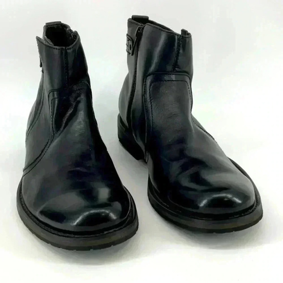 FORGE  MAN BOOTIES - Picture 2 of 7